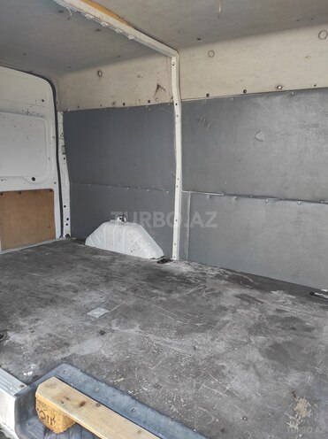 Ford Transit 2011, 352,000 km - 2.2 л - Ağdam