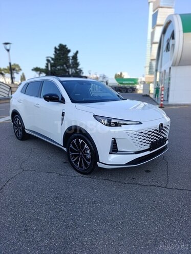 Changan CS 55 Plus 2025, 25,800 km - 1.5 л - Bakı