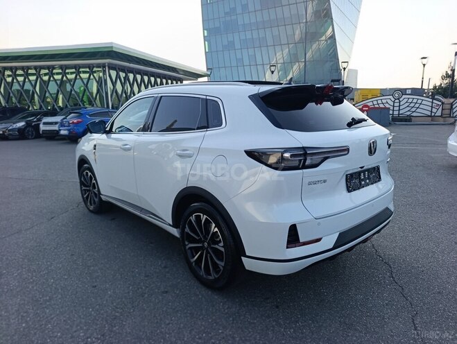 Changan CS 55 Plus 2025, 25,800 km - 1.5 л - Bakı