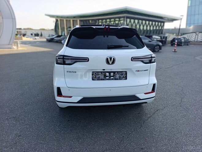 Changan CS 55 Plus 2025, 25,800 km - 1.5 л - Bakı
