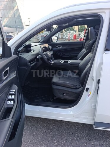 Changan CS 55 Plus 2025, 25,800 km - 1.5 л - Bakı
