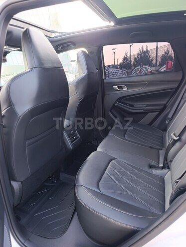 Changan CS 55 Plus 2025, 25,800 km - 1.5 л - Bakı