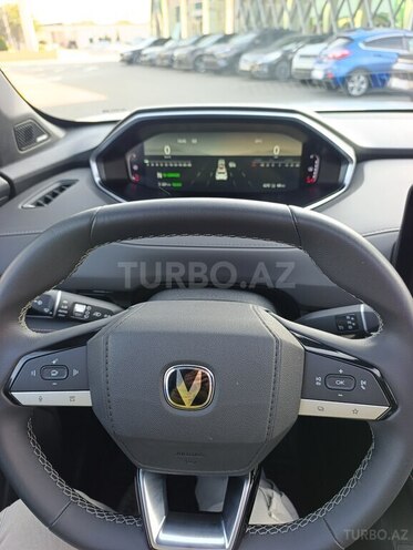 Changan CS 55 Plus 2025, 25,800 km - 1.5 л - Bakı