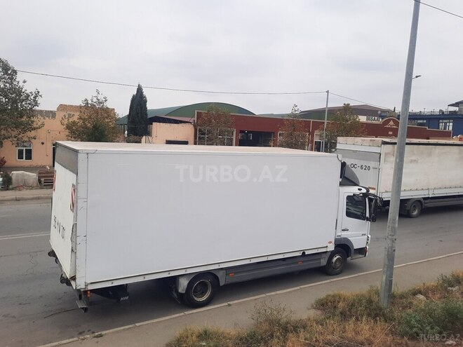Mercedes Atego 816 2007, 731,873 km - 4.3 л - Gəncə