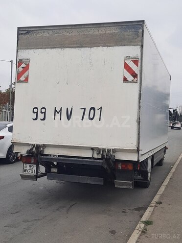 Mercedes Atego 816 2007, 731,873 km - 4.3 л - Gəncə