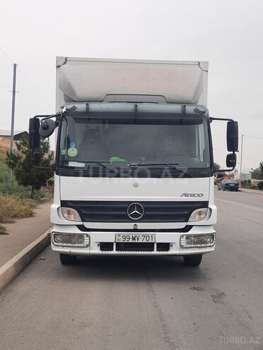 Mercedes Atego 816 2007, 731,873 km - 4.3 л - Gəncə
