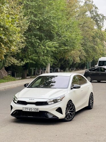 Kia Forte 2020, 132,000 km - 2.0 л - Gəncə
