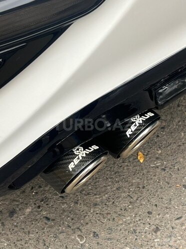 Kia Forte 2020, 132,000 km - 2.0 л - Gəncə