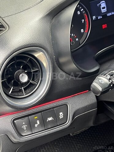 Kia Forte 2020, 132,000 km - 2.0 л - Gəncə
