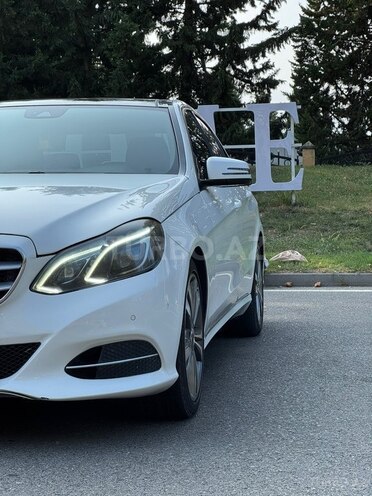 Mercedes E 250 2015, 247,400 km - 2.1 л - Mingəçevir