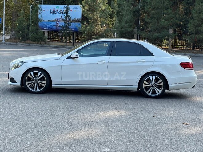 Mercedes E 250 2015, 247,400 km - 2.1 л - Mingəçevir