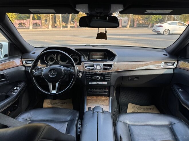 Mercedes E 250 2015, 247,400 km - 2.1 л - Mingəçevir