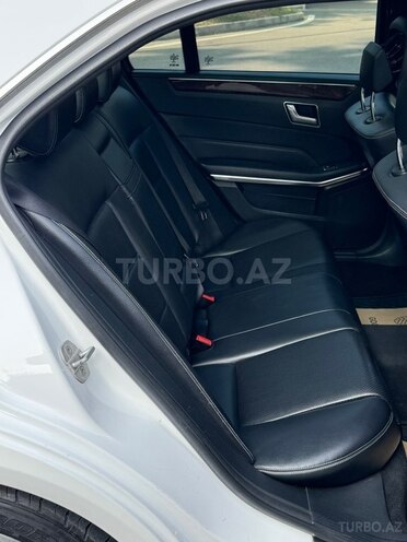 Mercedes E 250 2015, 247,400 km - 2.1 л - Mingəçevir