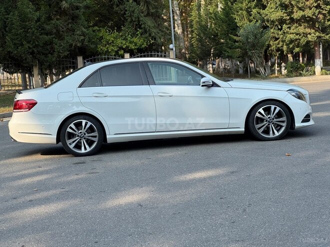 Mercedes E 250 2015, 247,400 km - 2.1 л - Mingəçevir