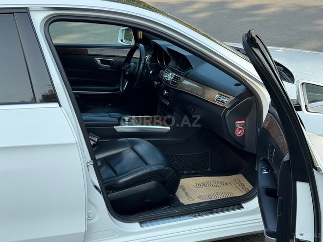 Mercedes E 250 2015, 247,400 km - 2.1 л - Mingəçevir