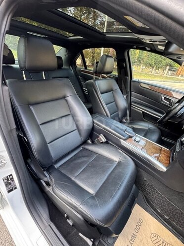Mercedes E 250 2015, 247,400 km - 2.1 л - Mingəçevir