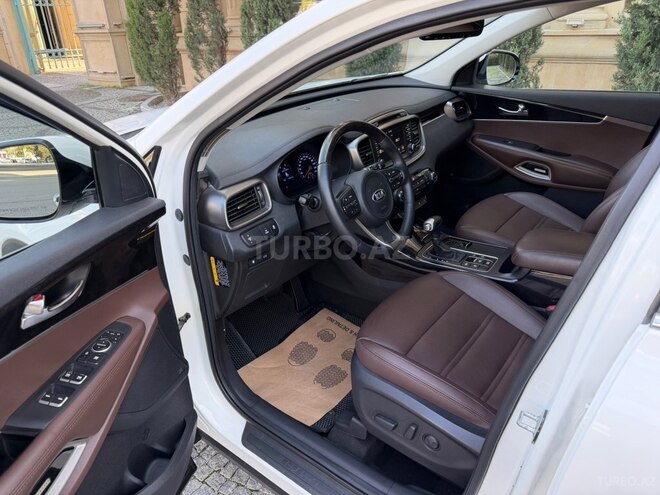 Kia Sorento 2015, 138,000 km - 2.0 l - Bakı