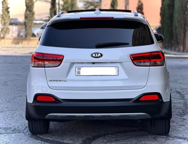 Kia Sorento 2015, 138,000 km - 2.0 l - Bakı