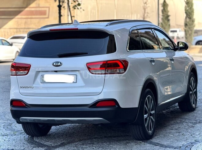 Kia Sorento 2015, 138,000 km - 2.0 l - Bakı