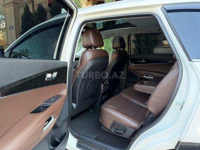 Kia Sorento 2015, 138,000 km - 2.0 l - Bakı