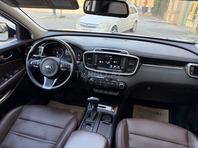 Kia Sorento 2015, 138,000 km - 2.0 l - Bakı