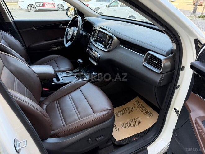 Kia Sorento 2015, 138,000 km - 2.0 l - Bakı