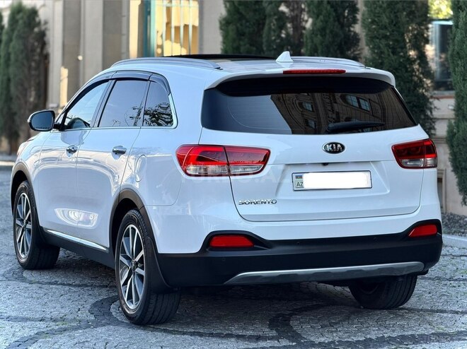Kia Sorento 2015, 138,000 km - 2.0 l - Bakı