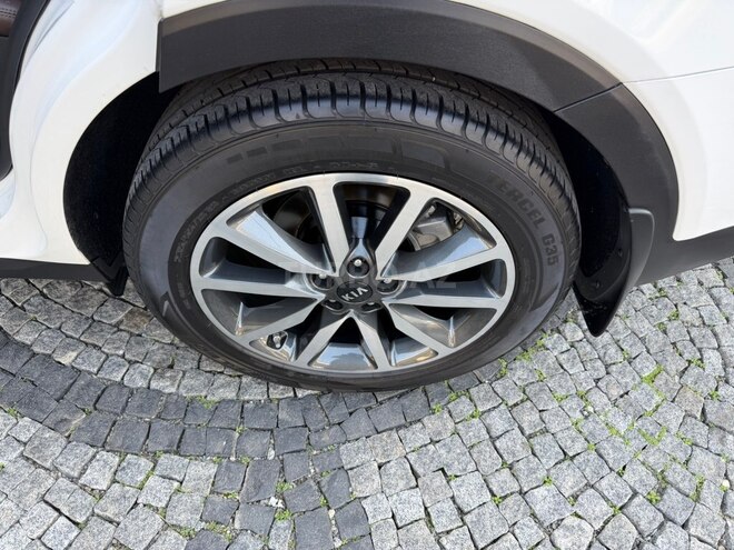Kia Sorento 2015, 138,000 km - 2.0 l - Bakı