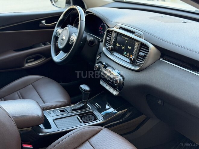 Kia Sorento 2015, 138,000 km - 2.0 l - Bakı