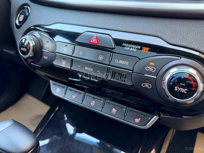 Kia Sorento 2015, 138,000 km - 2.0 l - Bakı