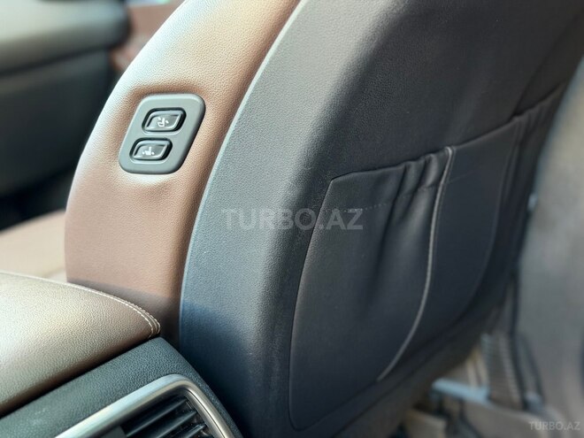Kia Sorento 2015, 138,000 km - 2.0 l - Bakı
