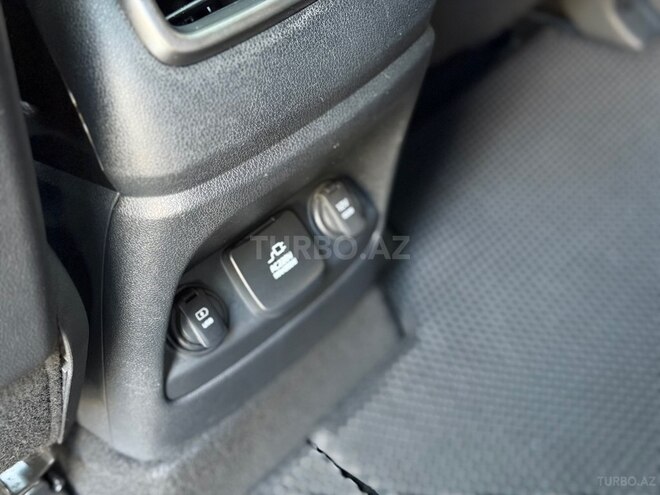 Kia Sorento 2015, 138,000 km - 2.0 l - Bakı