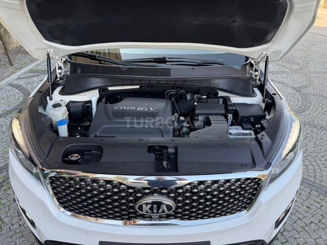 Kia Sorento 2015, 138,000 km - 2.0 l - Bakı