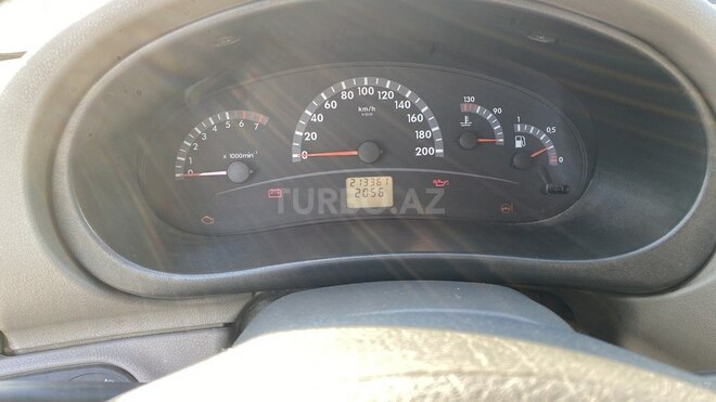 LADA (VAZ) Kalina 2010, 213,010 km - 1.4 l - Bakı