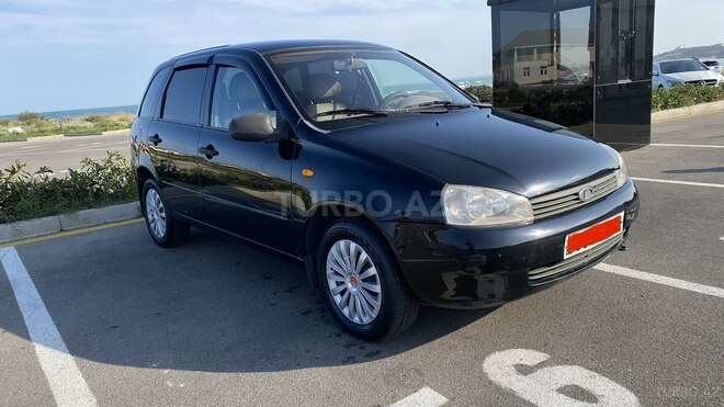 LADA (VAZ) Kalina 2010, 213,010 km - 1.4 l - Bakı
