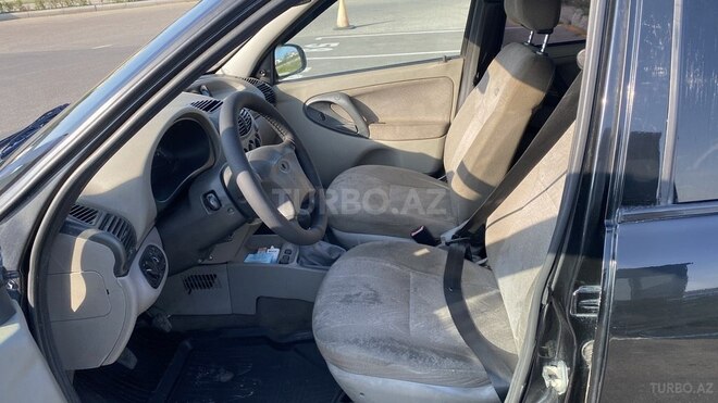 LADA (VAZ) Kalina 2010, 213,010 km - 1.4 l - Bakı