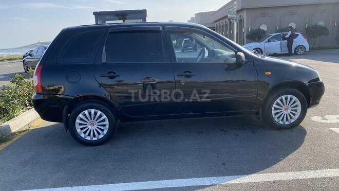 LADA (VAZ) Kalina 2010, 213,010 km - 1.4 l - Bakı