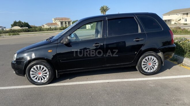 LADA (VAZ) Kalina 2010, 213,010 km - 1.4 l - Bakı