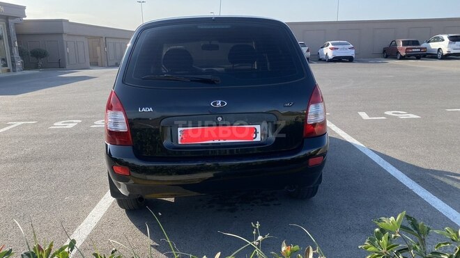 LADA (VAZ) Kalina 2010, 213,010 km - 1.4 l - Bakı