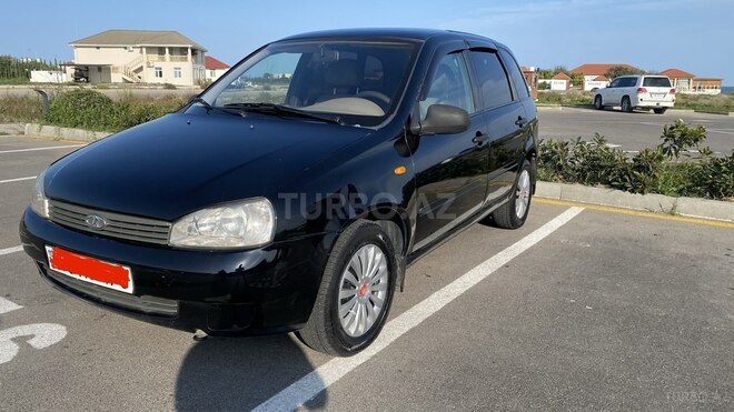 LADA (VAZ) Kalina 2010, 213,010 km - 1.4 l - Bakı