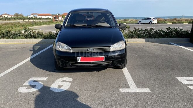 LADA (VAZ) Kalina 2010, 213,010 km - 1.4 l - Bakı