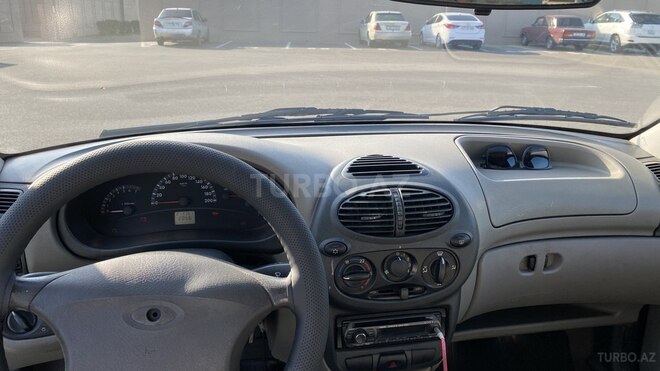 LADA (VAZ) Kalina 2010, 213,010 km - 1.4 l - Bakı