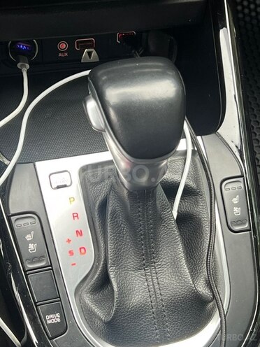 Kia Forte 2020, 132,000 km - 2.0 л - Gəncə