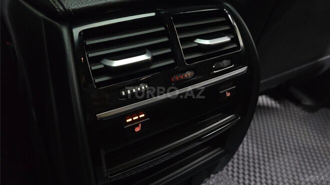 BMW 525 2018, 161,000 km - 2.0 l - Bakı