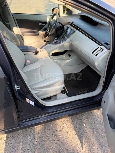 Toyota Prius 2010, 402,471 km - 1.8 л - Bakı