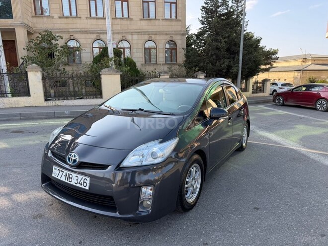 Toyota Prius 2010, 402,471 km - 1.8 л - Bakı