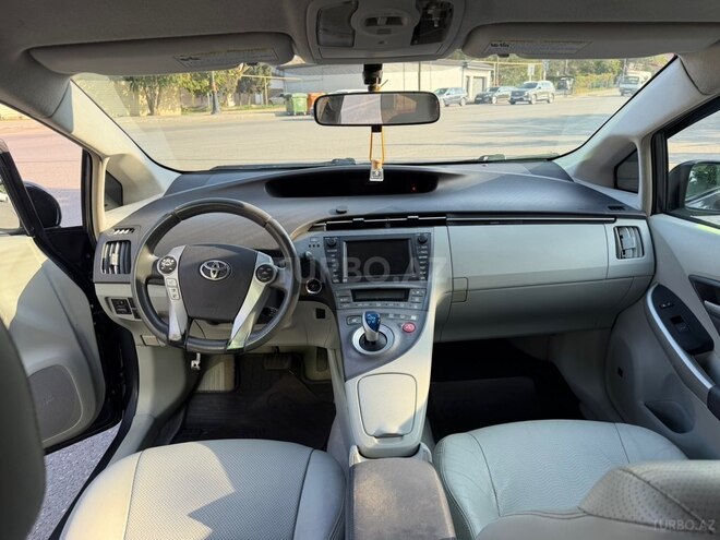 Toyota Prius 2010, 402,471 km - 1.8 л - Bakı