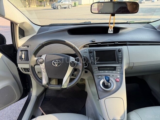 Toyota Prius 2010, 402,471 km - 1.8 л - Bakı