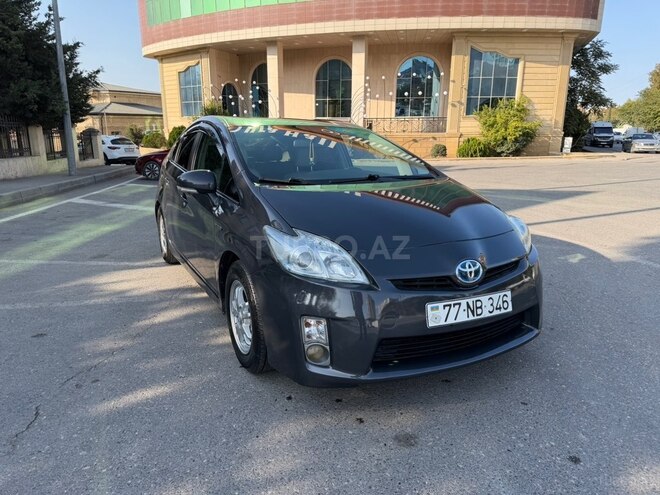 Toyota Prius 2010, 402,471 km - 1.8 л - Bakı