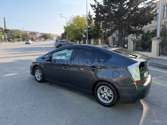 Toyota Prius 2010, 402,471 km - 1.8 л - Bakı
